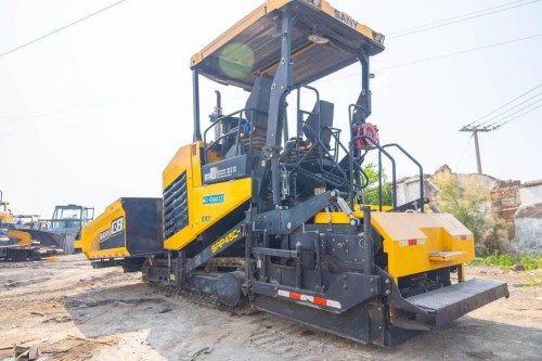 Sany Heavy Industry SAP45C-8