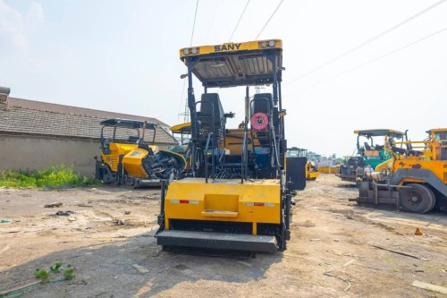 Sany Heavy Industry SAP45C-8