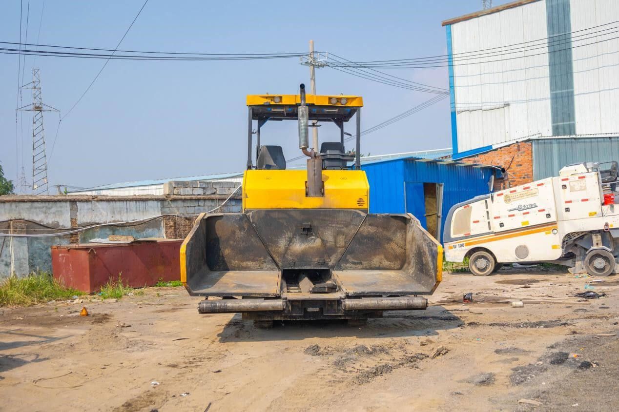 Sany Heavy Industry SAP45C-8